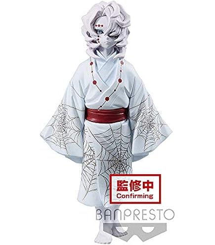 Amazon.co.jp: 鬼滅の刃 フィギュア -鬼ノ装- 弐の型 全2種セット 鬼舞